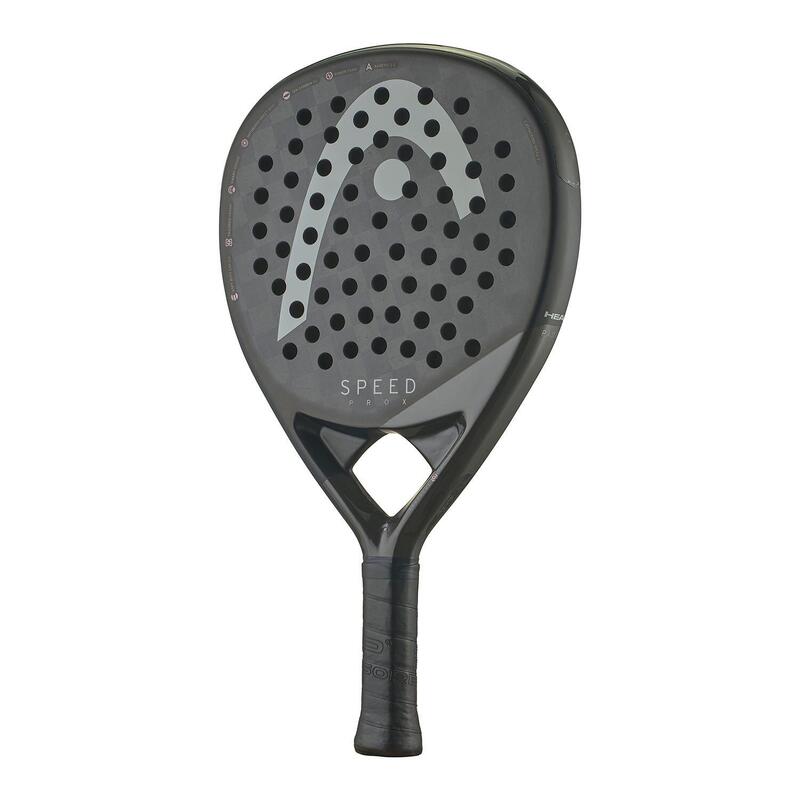 Head Speed Pro X 2025