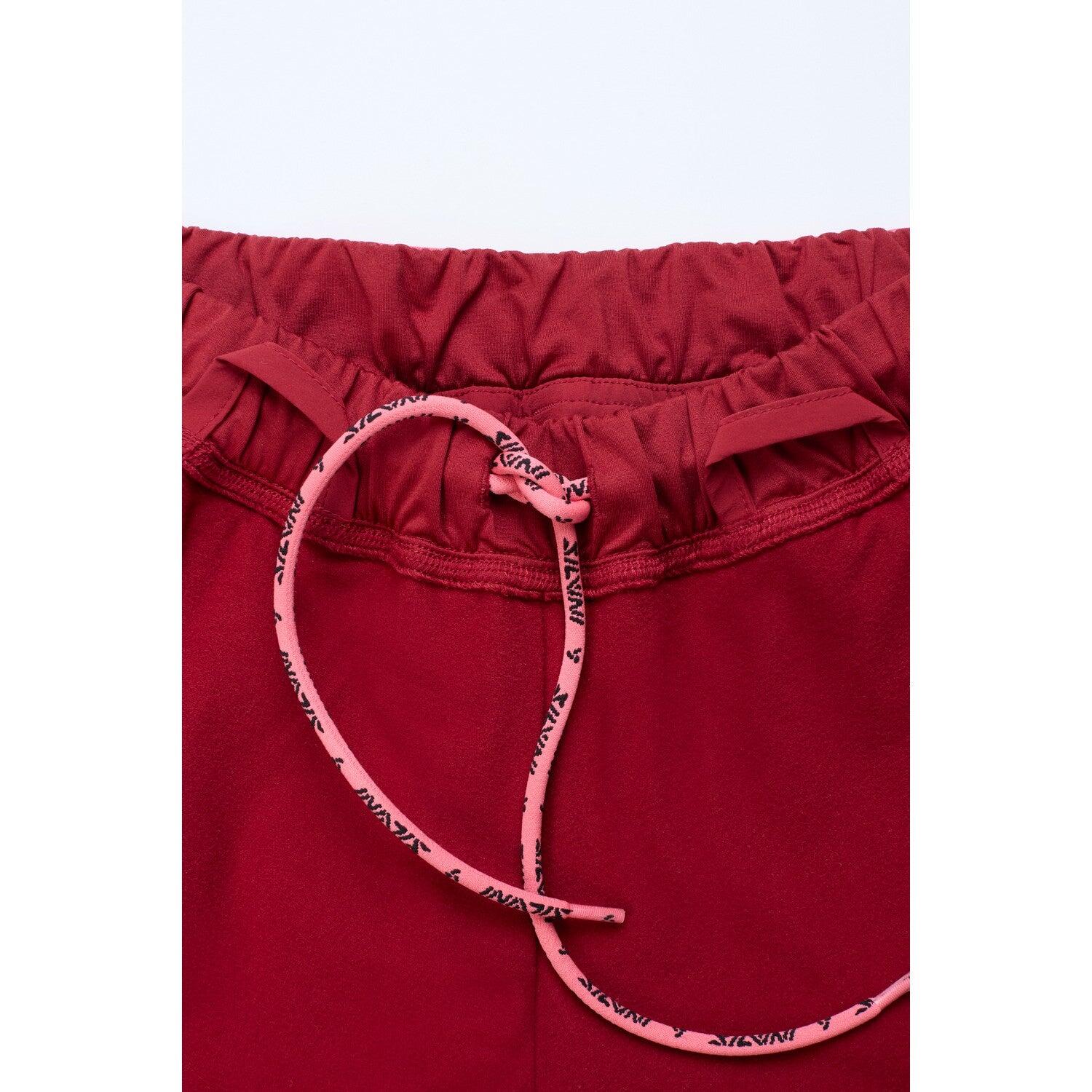 Pantalon de ski femme Silvini Soracte 4/7