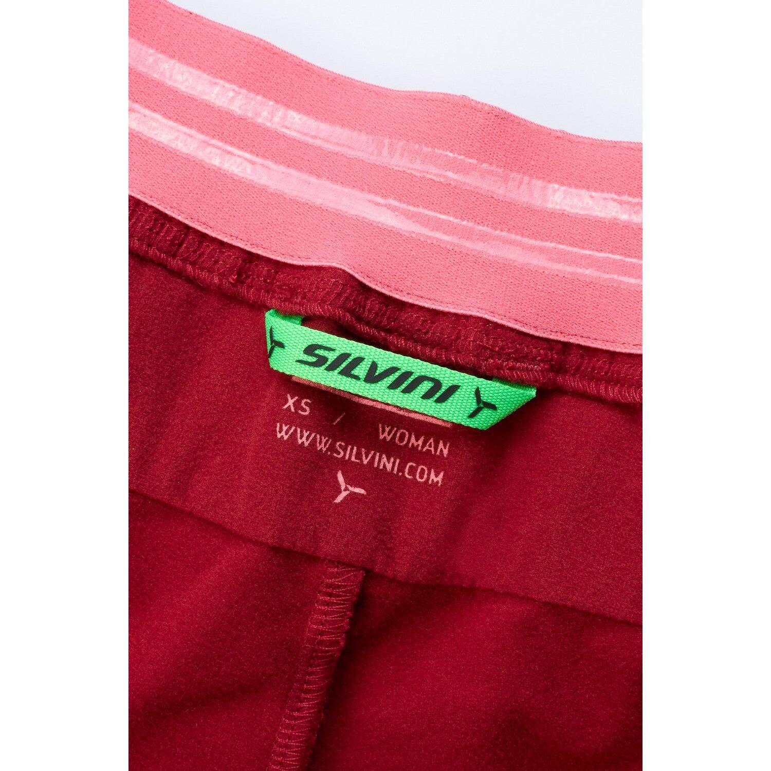 Pantalon de ski femme Silvini Soracte 7/7