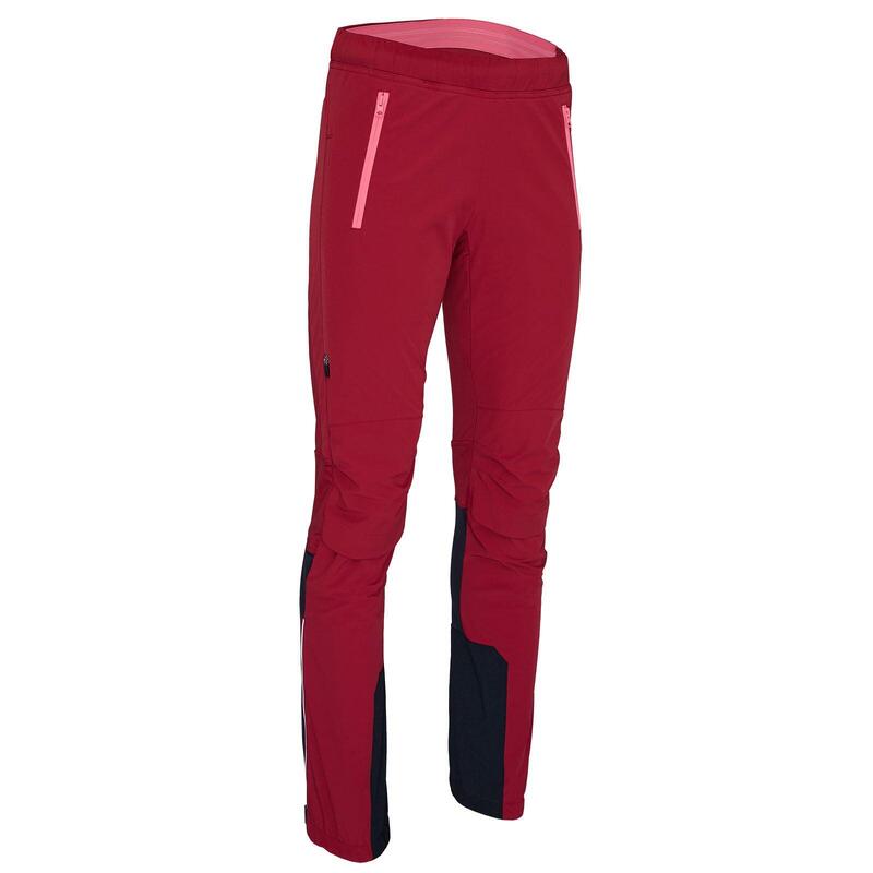 Pantalon de ski femme Silvini Soracte