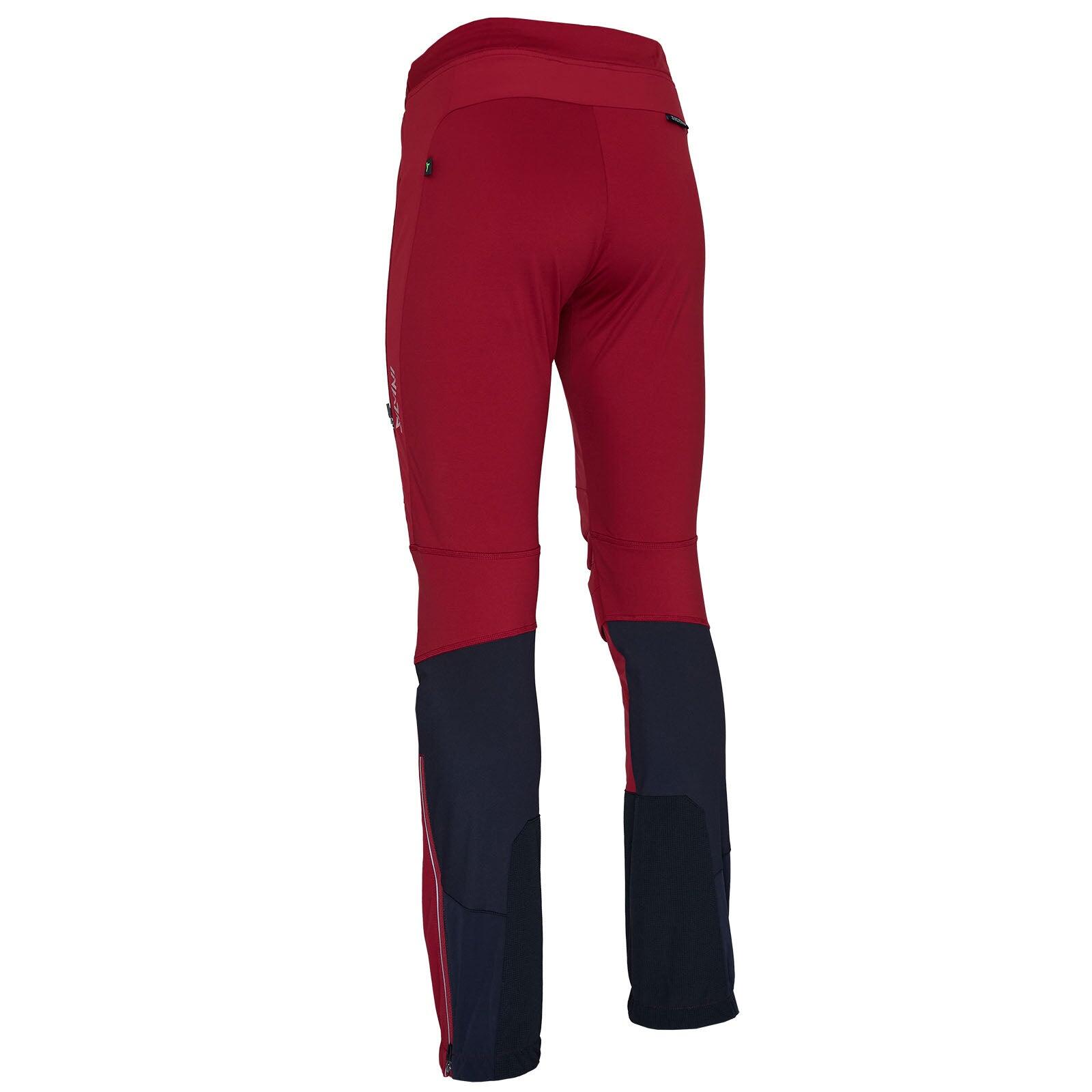 Pantalon de ski femme Silvini Soracte 2/7