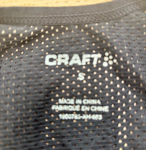 Tussen Particulieren - Korte koersbroek met bretellen. CRAFT. Dames. Smal 2/2