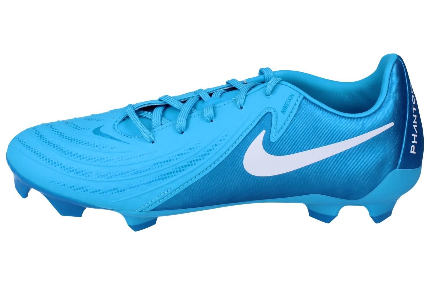 Buty piłkarskie Nike Phantom GX II Academy FG/MG 6/6