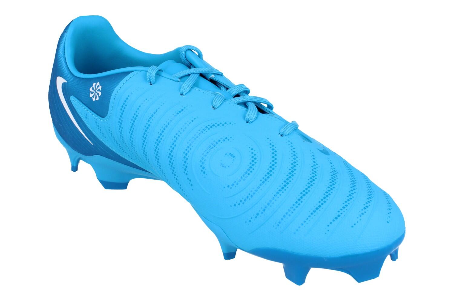 Buty piłkarskie Nike Phantom GX II Academy FG/MG 4/6