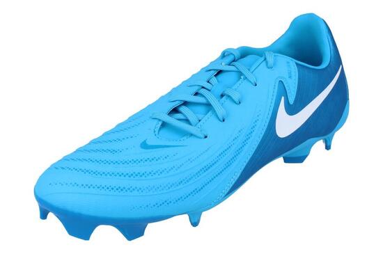 Botas de fútbol Nike Phantom GX II Academy FG/MG Shadow
