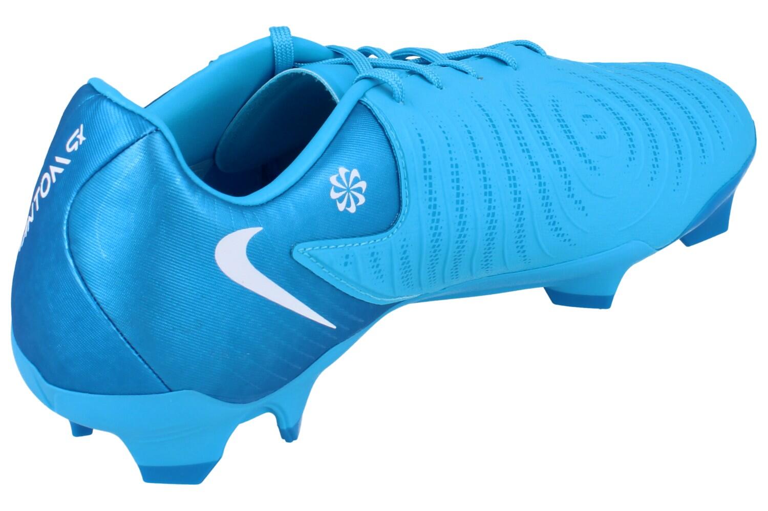 Buty piłkarskie Nike Phantom GX II Academy FG/MG 3/6