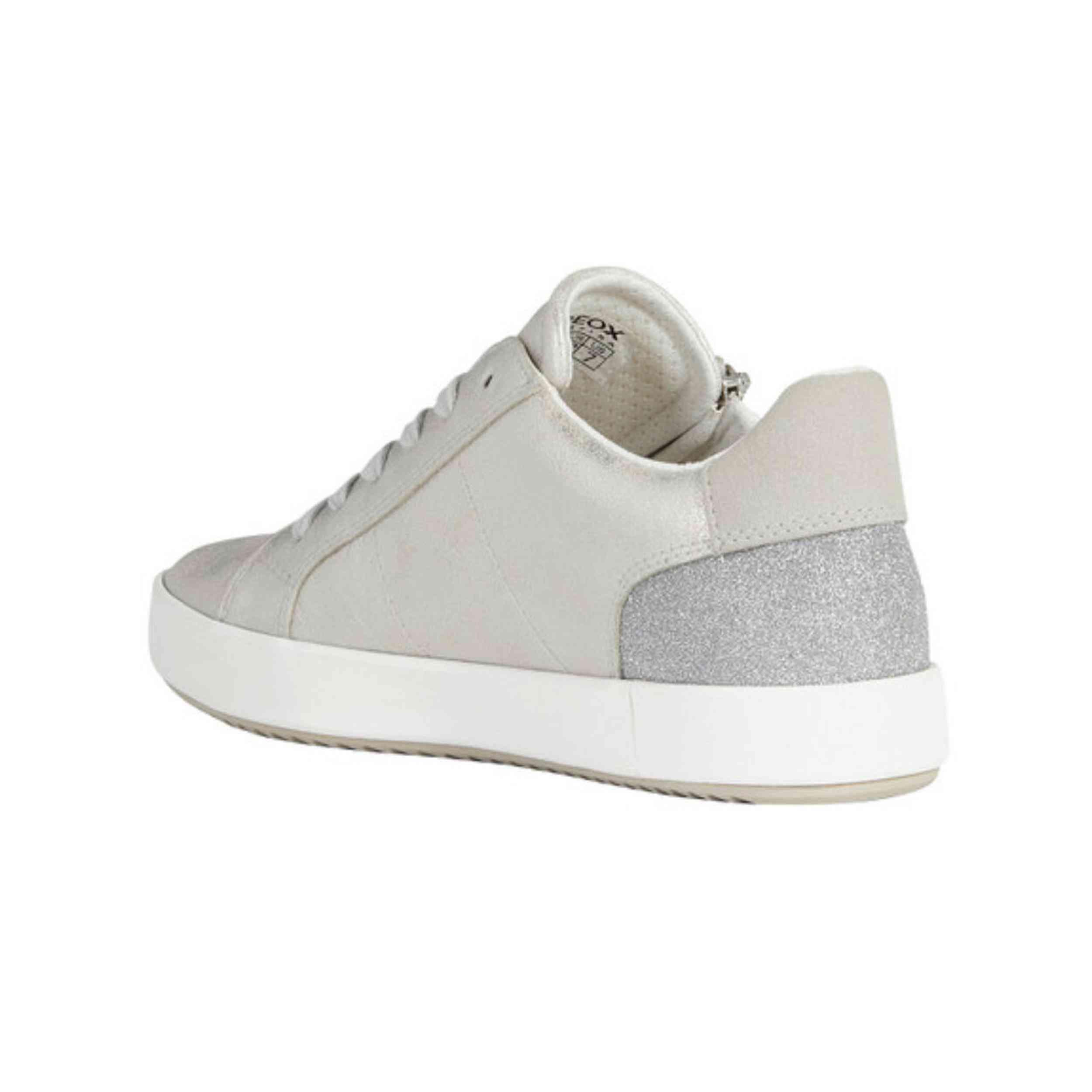 Sapatilhas Geox para mulheres 4/6