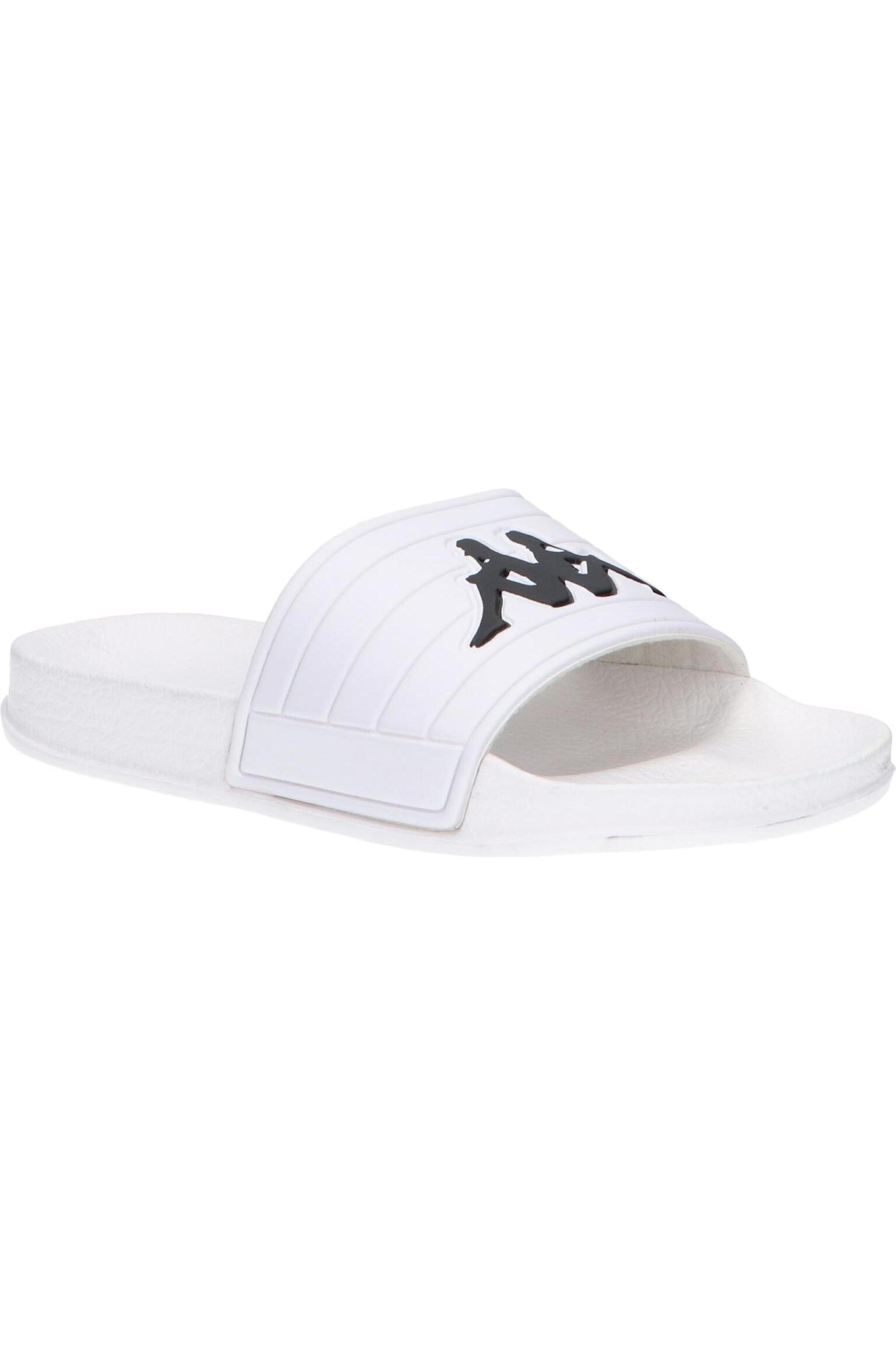 ZAPATOS Y COMPLEMENTOS KAPPA  DE NIÑO 304Q930 LOGO MATESE 2/5