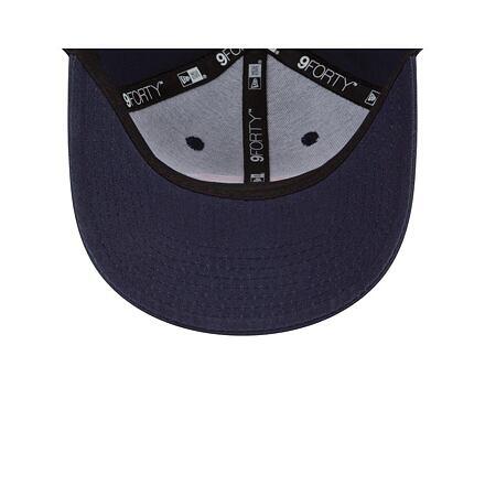 Boné New era modelo 10517890-410 para homem 4/4