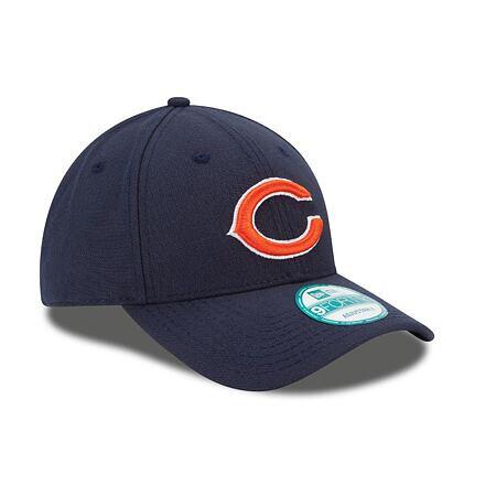 Boné New era modelo 10517890-410 para homem 2/4