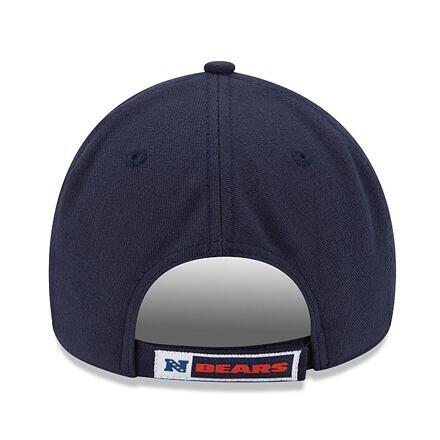 Boné New era modelo 10517890-410 para homem 3/4
