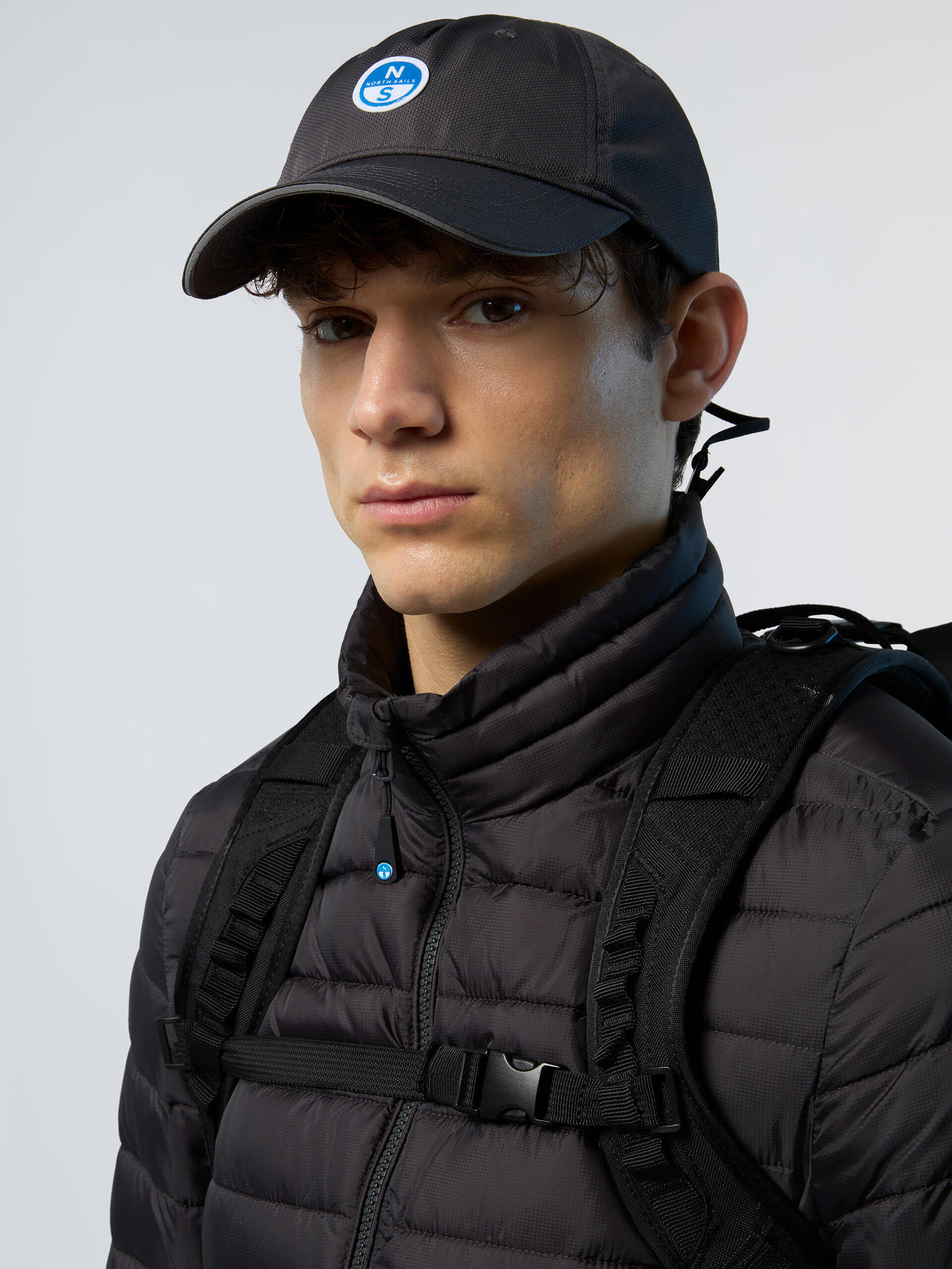 NORTH SAILS Cappellino Fast Dry da uomo