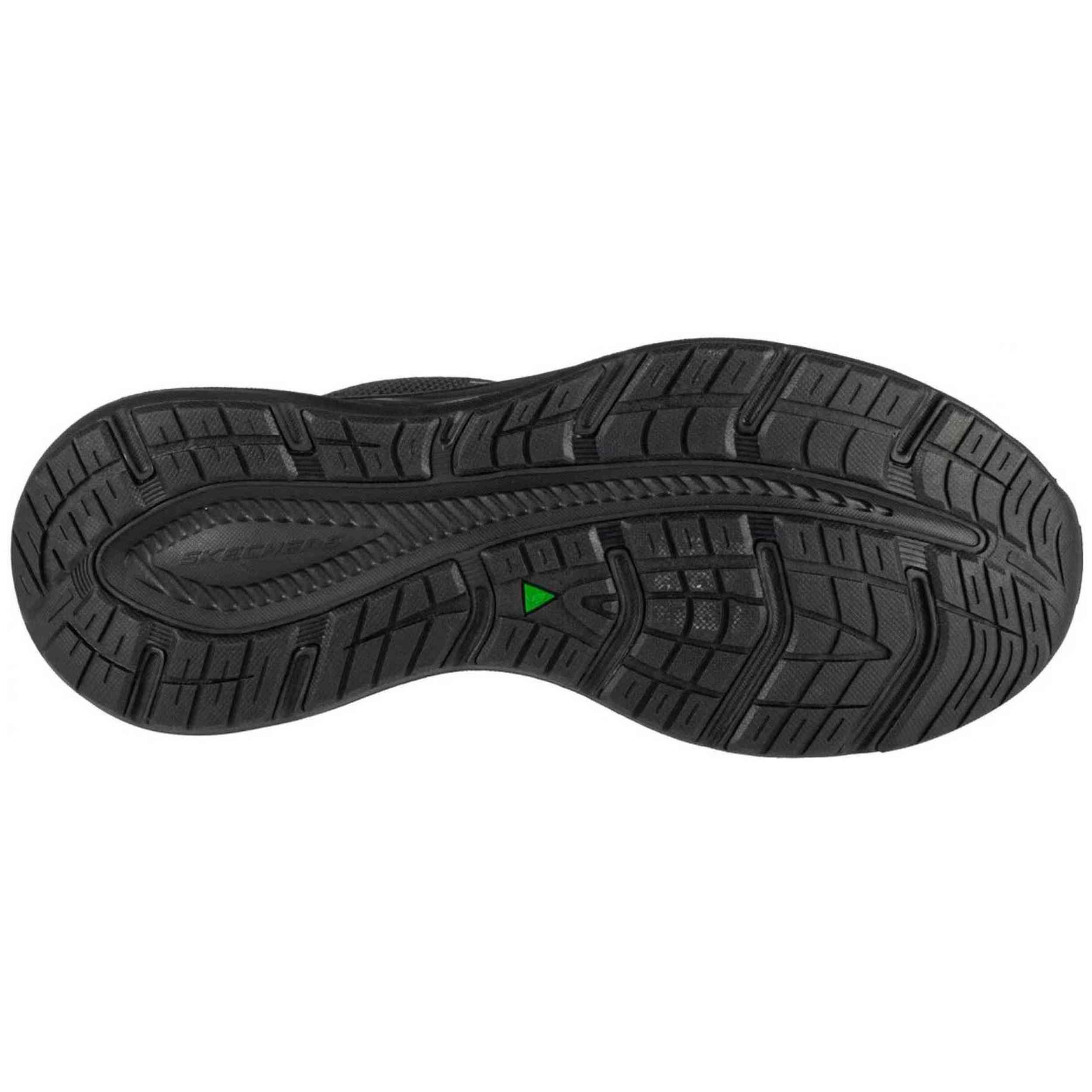Baskets Skechers modèle 232835BBK pour homme 4/4