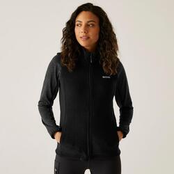 Sweetness II Gilet en molleton léger pour femmes