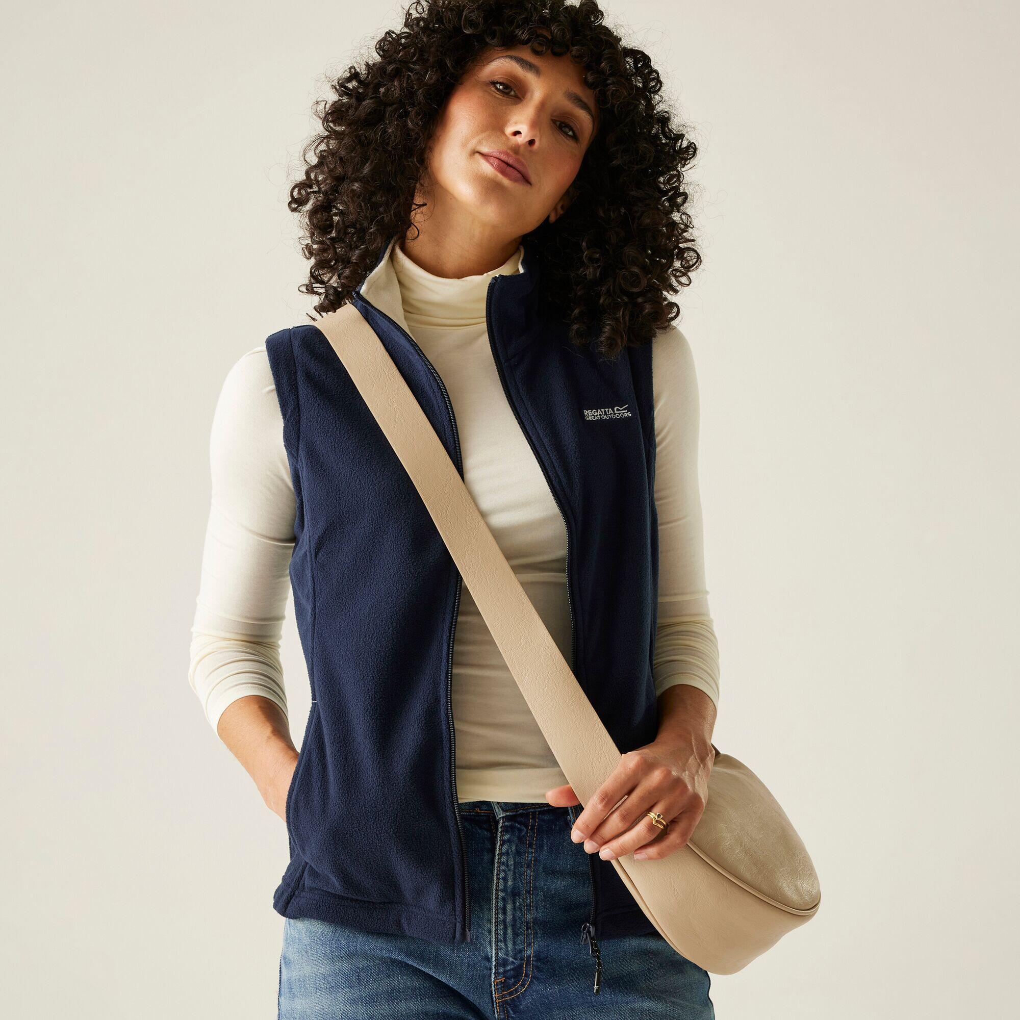REGATTA Sweetness II Womens Lightweight Bodywarmer