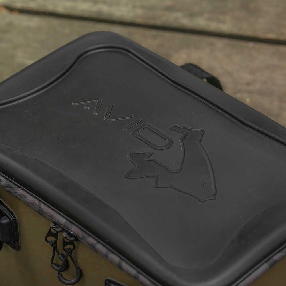 Avid Stormshield Eva 50 Liter - Karper Tas 4/7