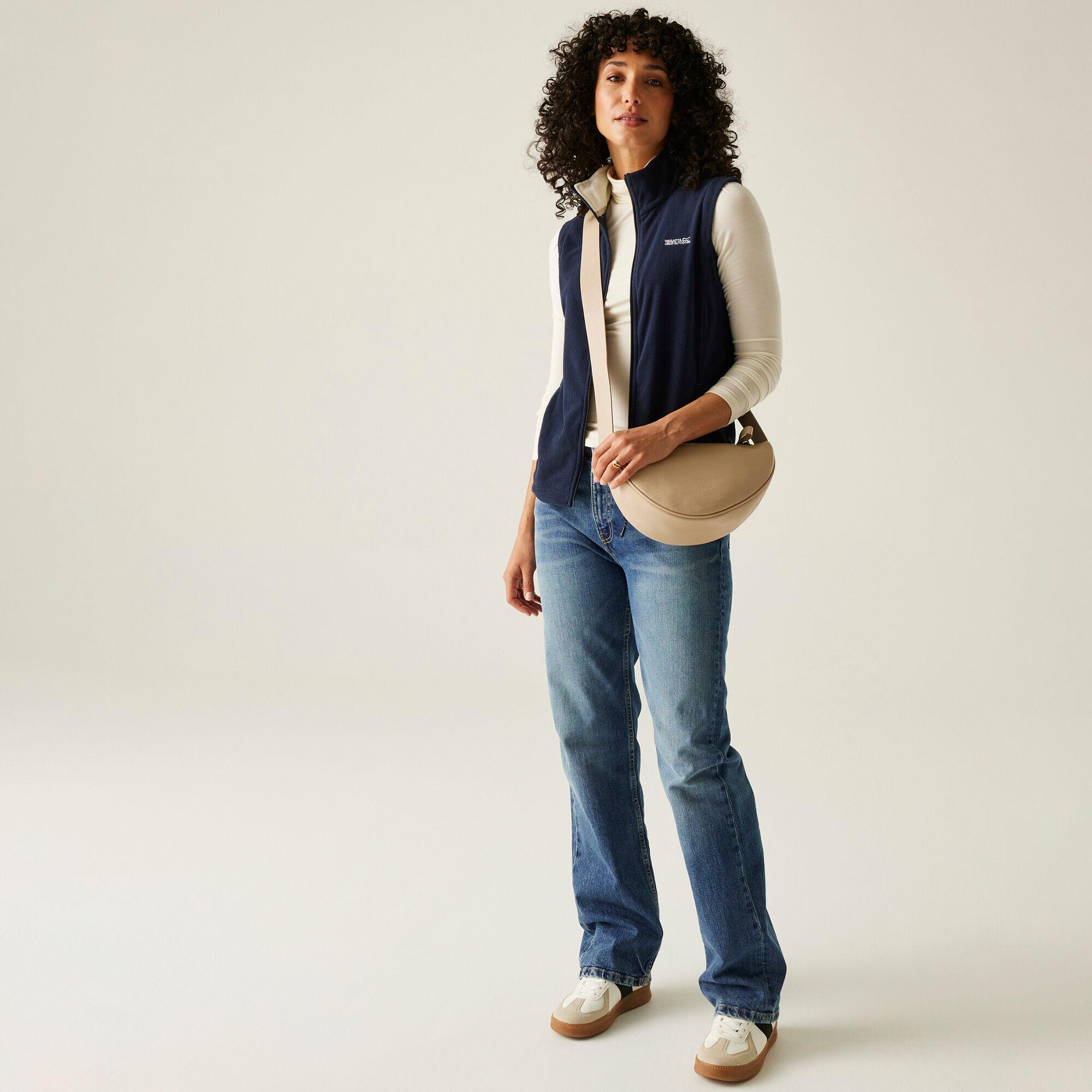Ärmelloses Fleece, Damen Regatta Sweetness II 3/7
