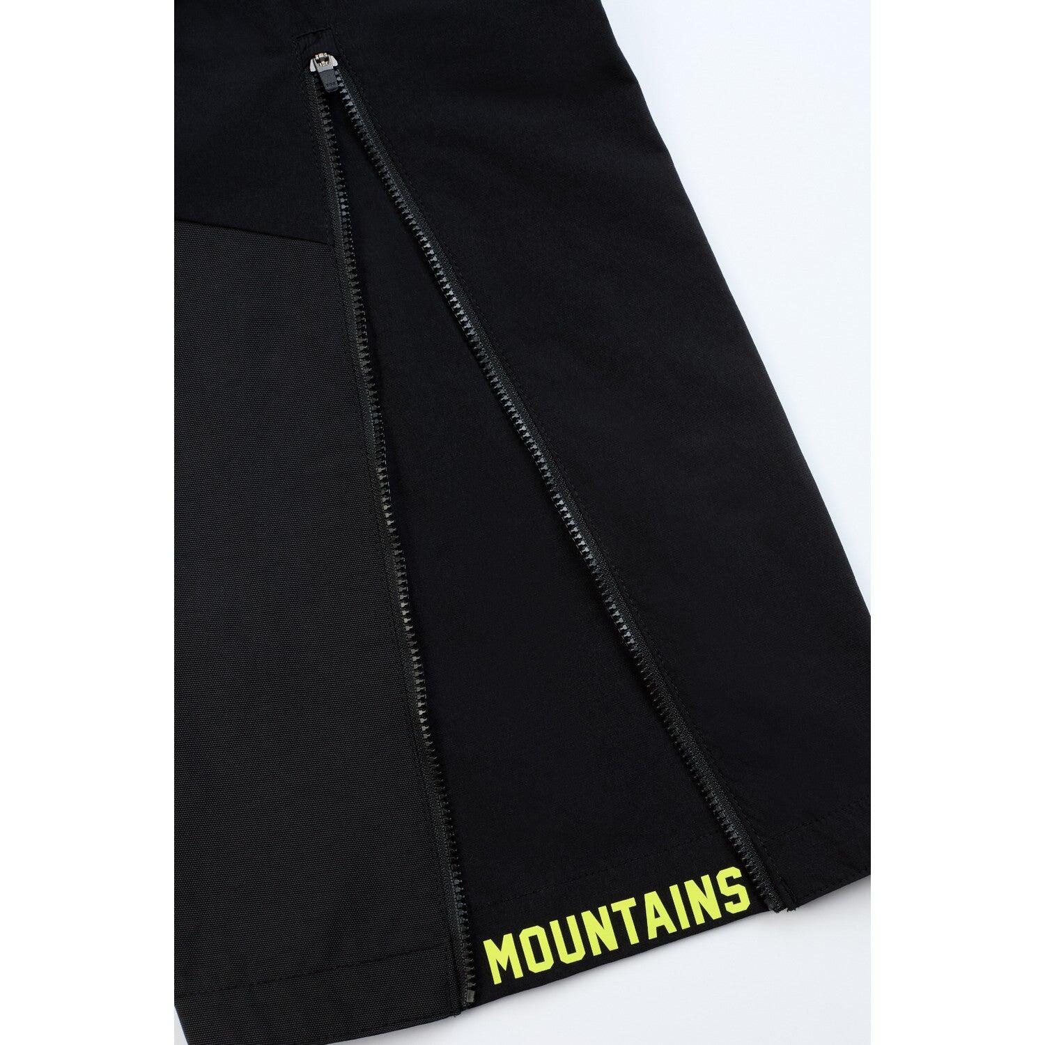 Pantalon de ski Silvini Tiniso 5/7