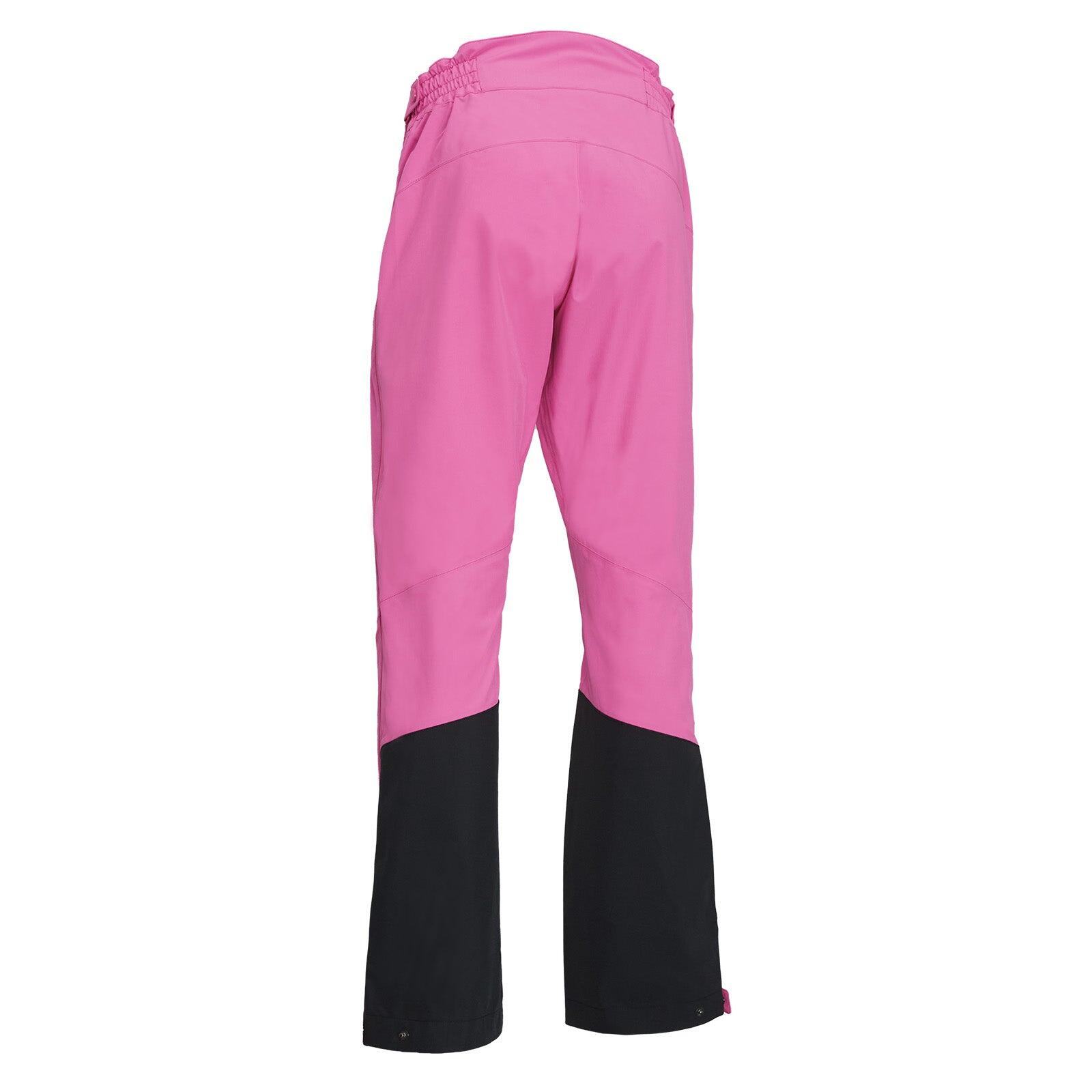 Pantalon de ski imperméable femme Silvini Neviana 6/6