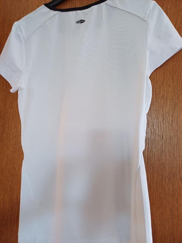 Entre Particuliers - T-shirt Adidas 2/2