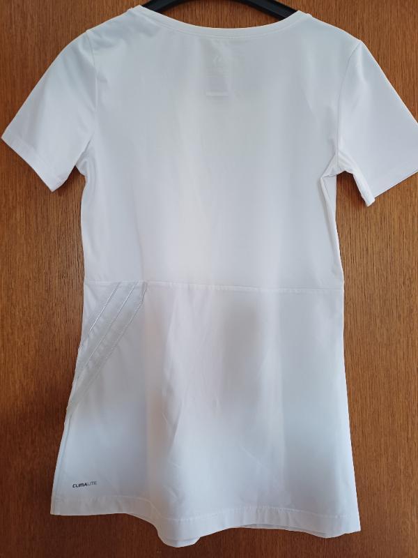 Entre Particuliers - T-shirt Adidas 2/2