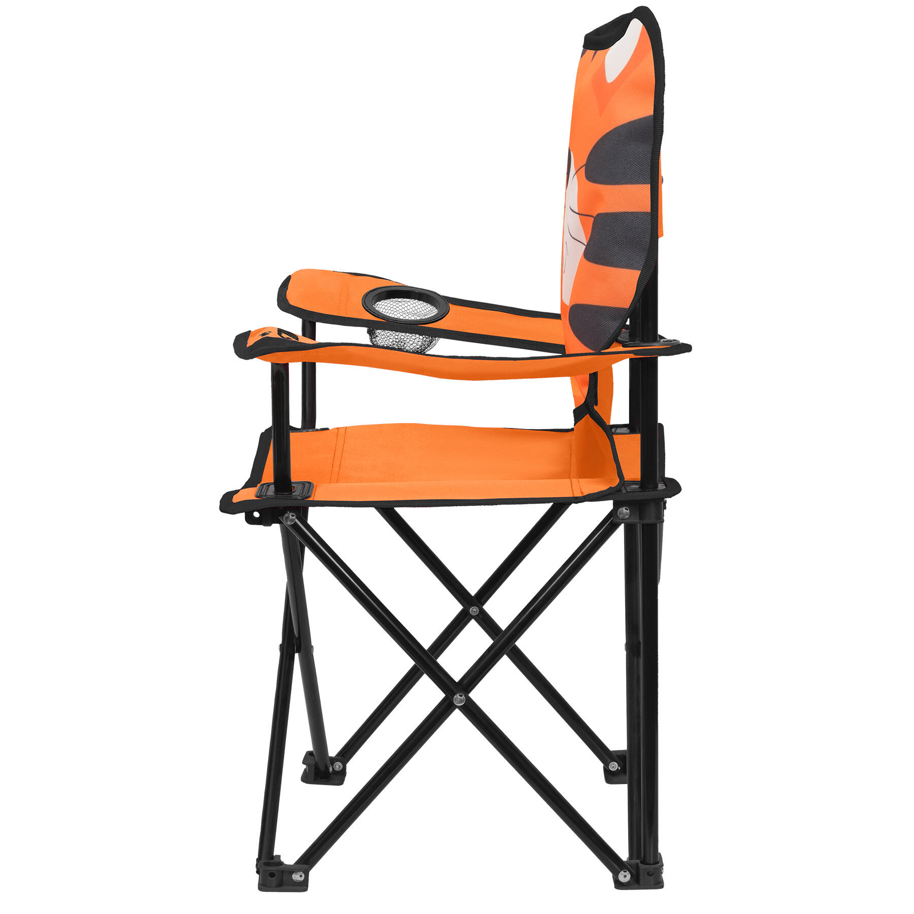 Chaise Tiger NC3305 NILS FUN 3/7