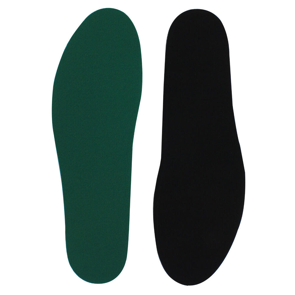 Spenco Rx Comfort Insoles Size 2 W7-8.5/M6-7.5 US Foot Insert Pad