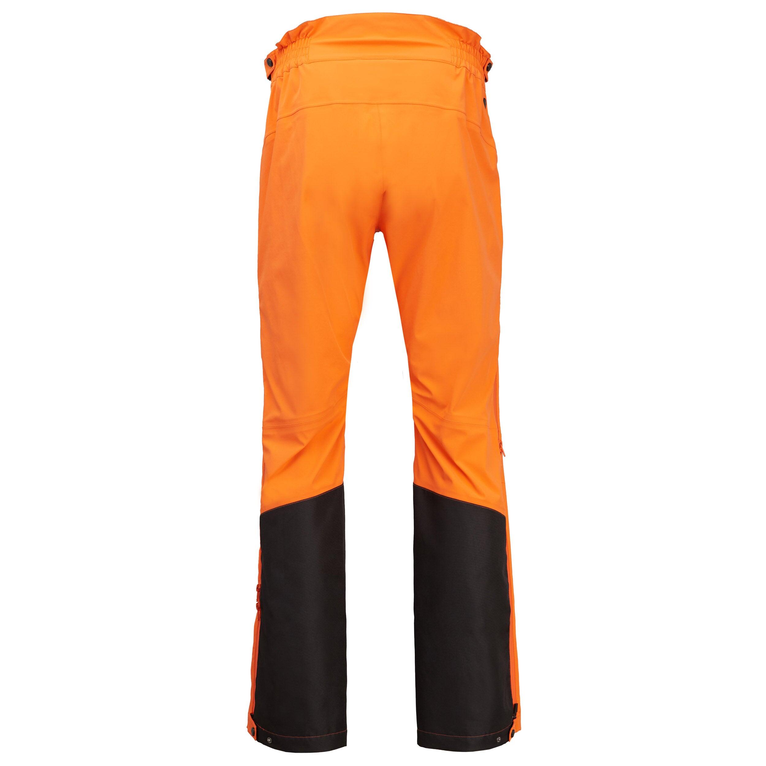 Pantaloni da sci Silvini Neviano 4/4