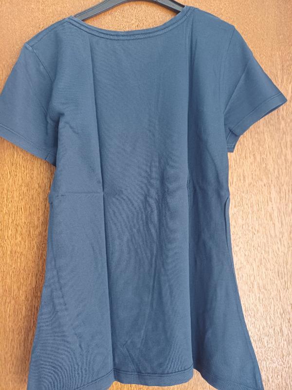 Entre Particuliers - T-shirt Roxy 2/2