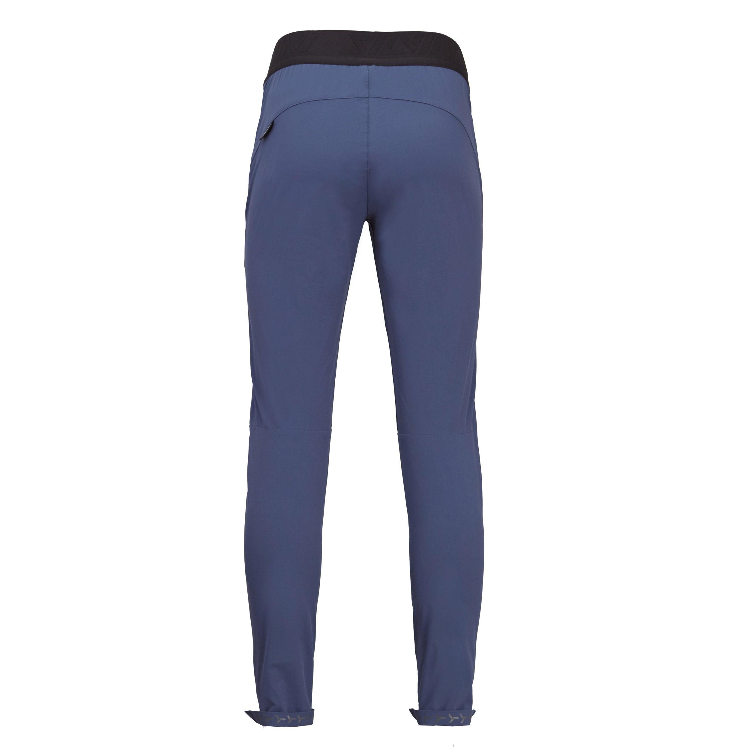 Pantaloni da donna Silvini Freetime Savelli 6/6