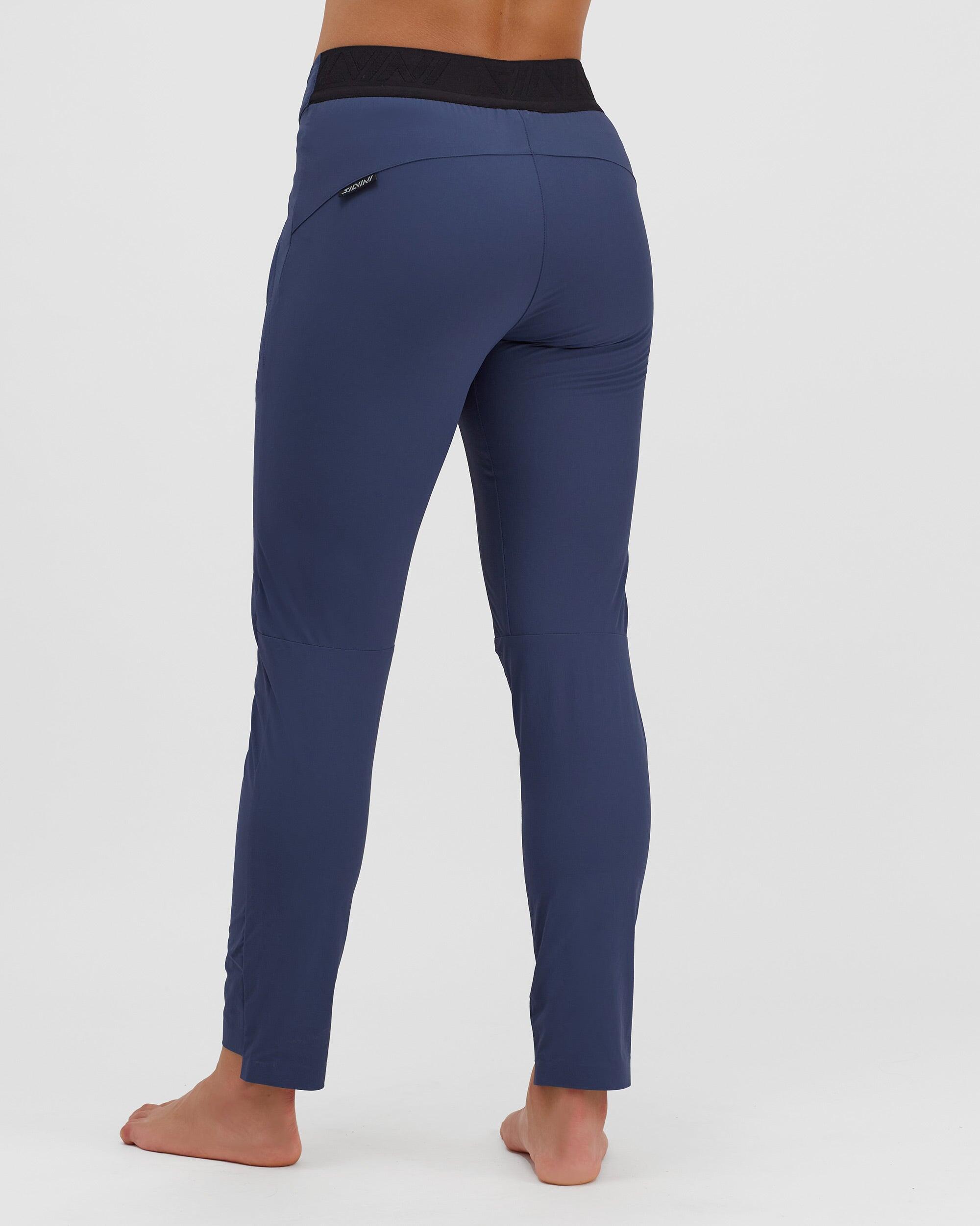 Pantalon femme Silvini Freetime Savelli 4/6