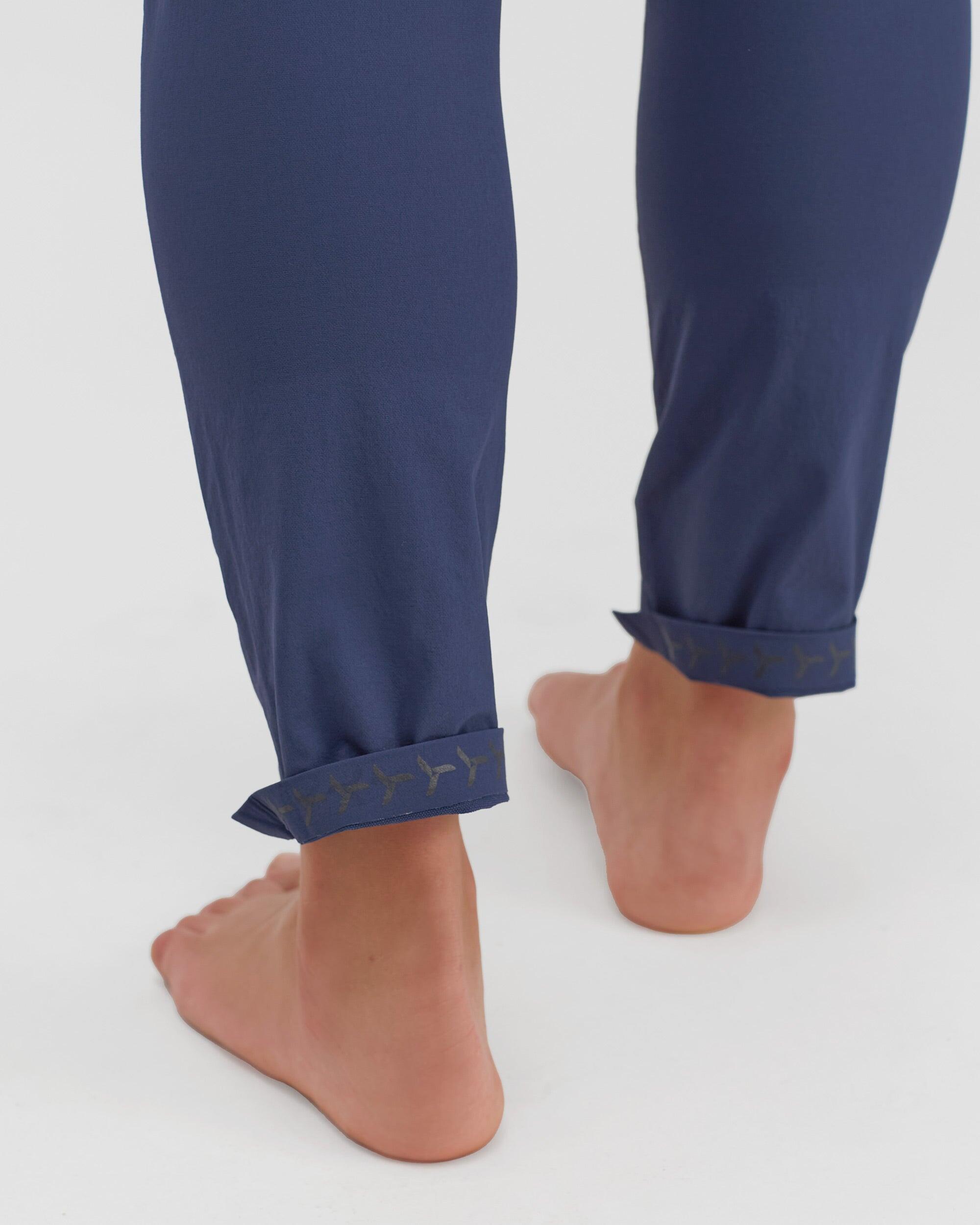 Pantalon femme Silvini Freetime Savelli 5/6