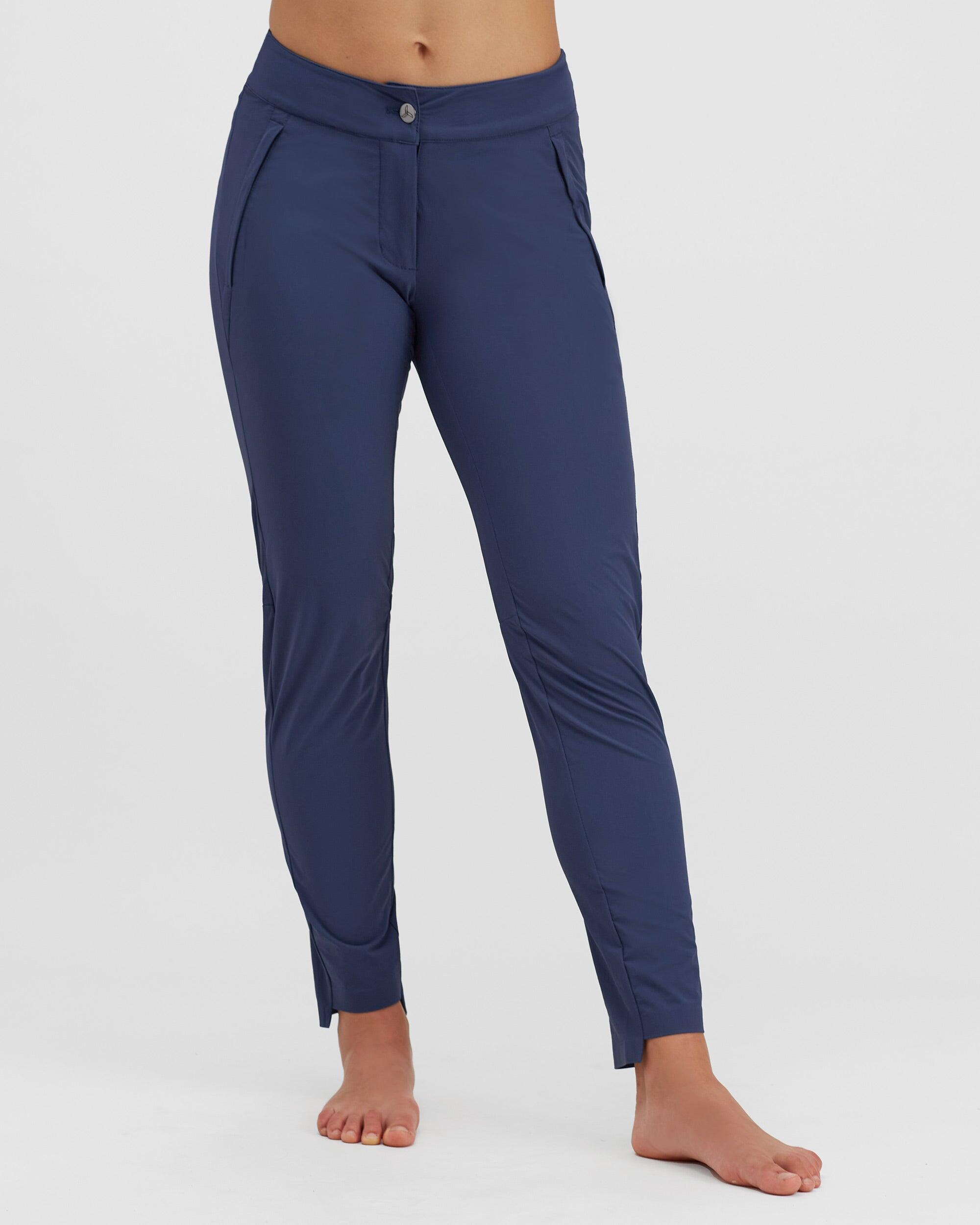 Pantalon femme Silvini Freetime Savelli 2/6