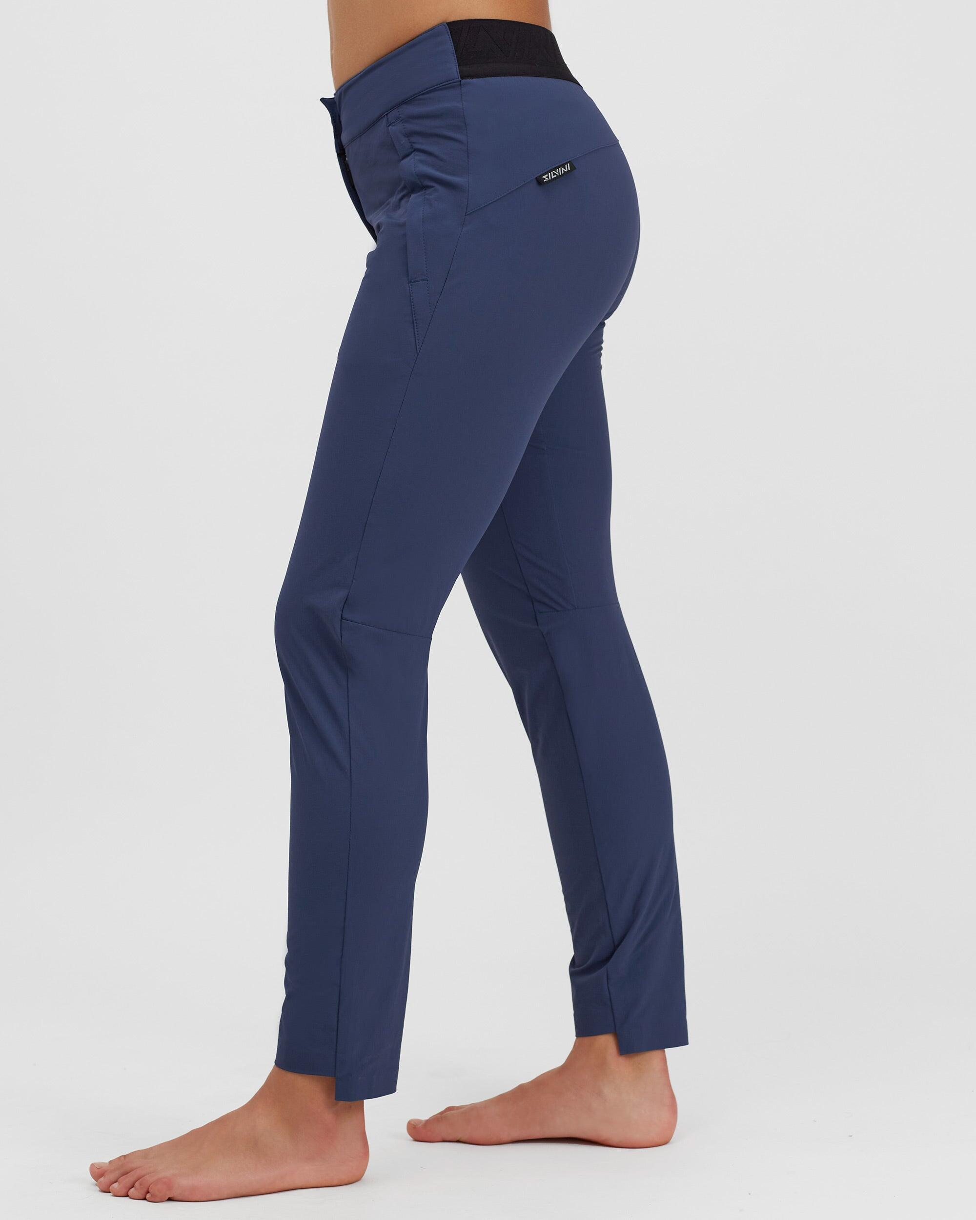 Pantalon femme Silvini Freetime Savelli 3/6