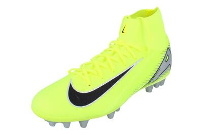 Zapatillas de fútbol Nike Mercurial Superfly 10 Academy AG para hombre
