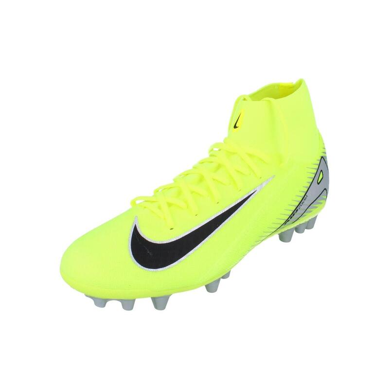 Chaussures de football homme Mercurial Superfly 10 Academy AG Nike