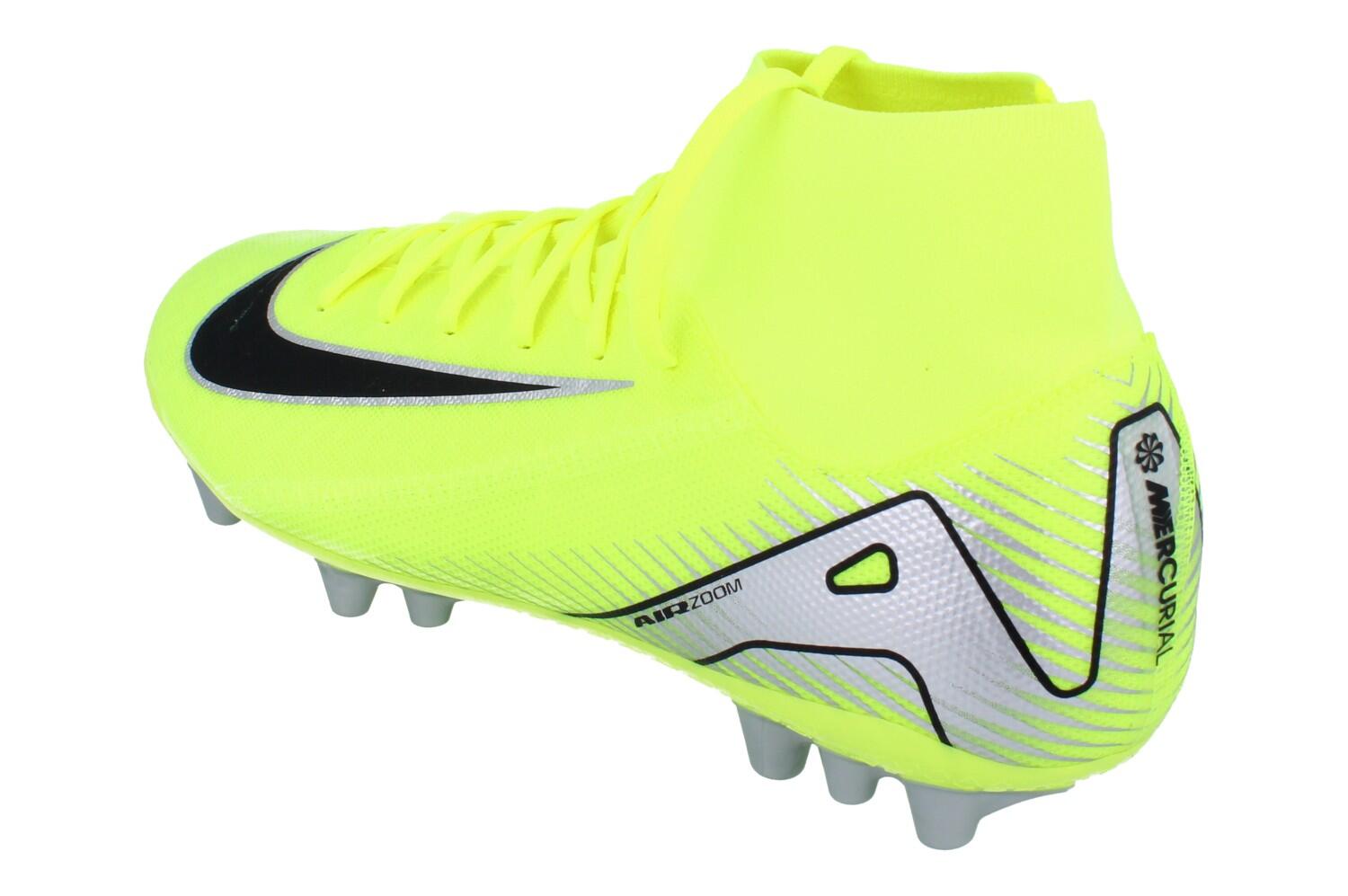 Chuteiras masculinas Nike Mercurial Superfly 10 Academy AG 2/7