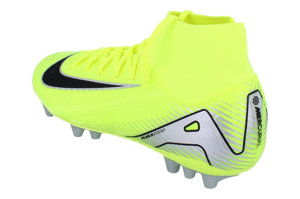 Buty piłkarskie męskie Nike Mercurial Superfly 10 Academy AG