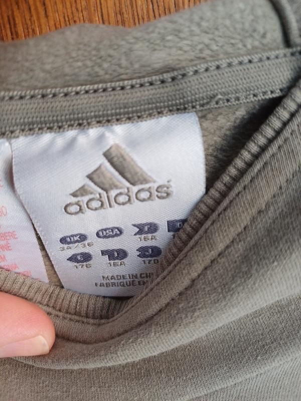 Entre Particuliers - Pull Adidas 2/2