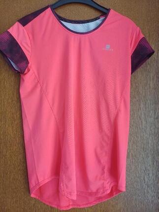 Tussen Particulieren - Domyos T-shirt
