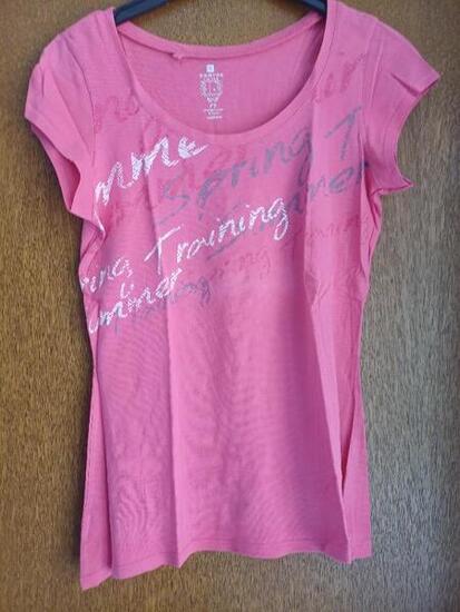 Tussen Particulieren - Domyos T-shirt