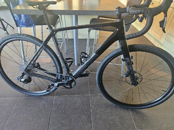 TREK picture