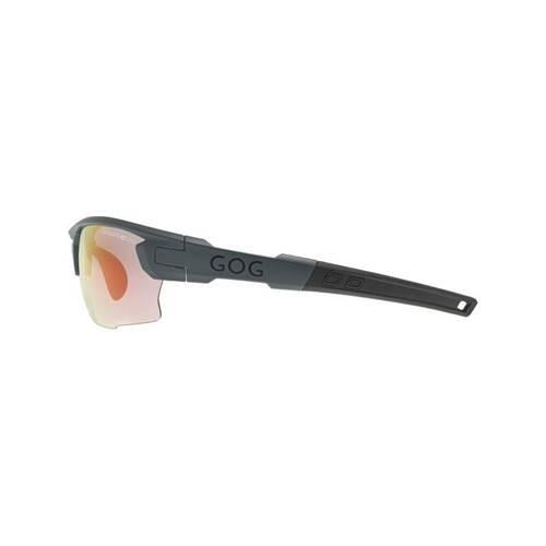Okulary przeciwsłoneczne unisex Goggle Gog Steno C