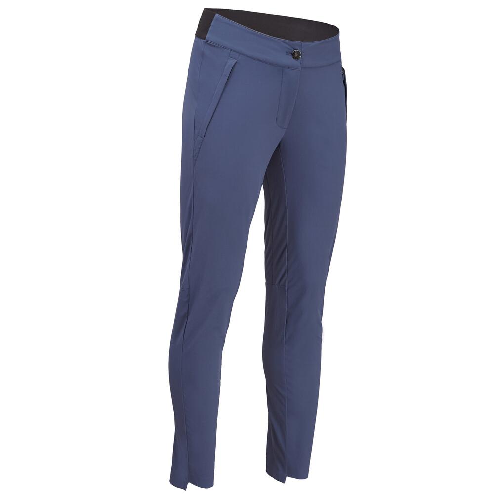 Women's Trousers Silvini Freetime Savelli