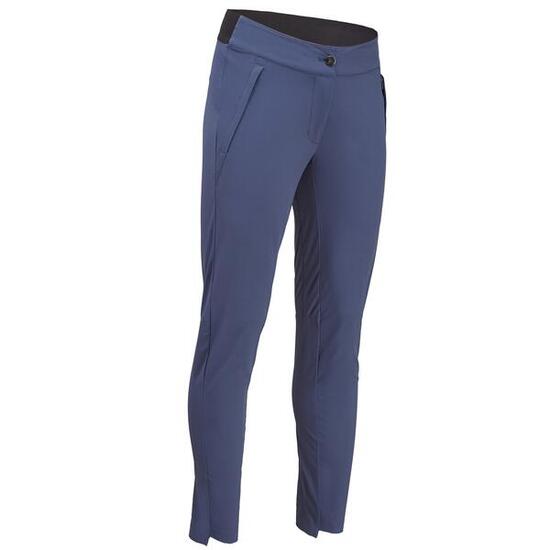 Pantaloni da donna Silvini Freetime Savelli