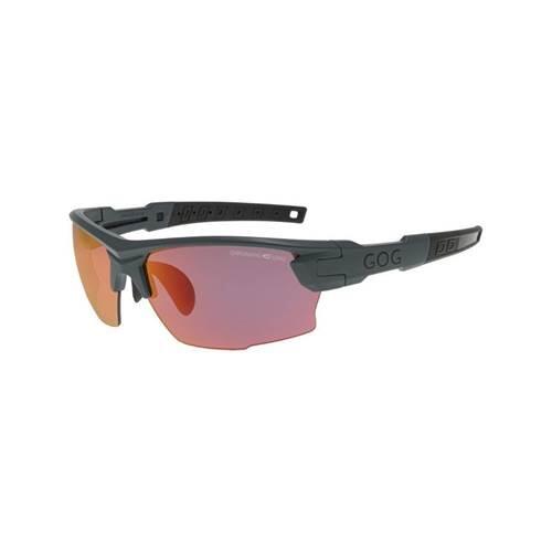 Okulary przeciwsłoneczne unisex Goggle Gog Steno C