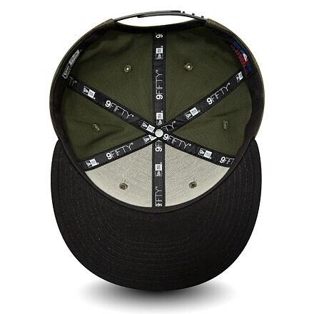Casquette New era modèle 12122744-310 pour homme 3/3
