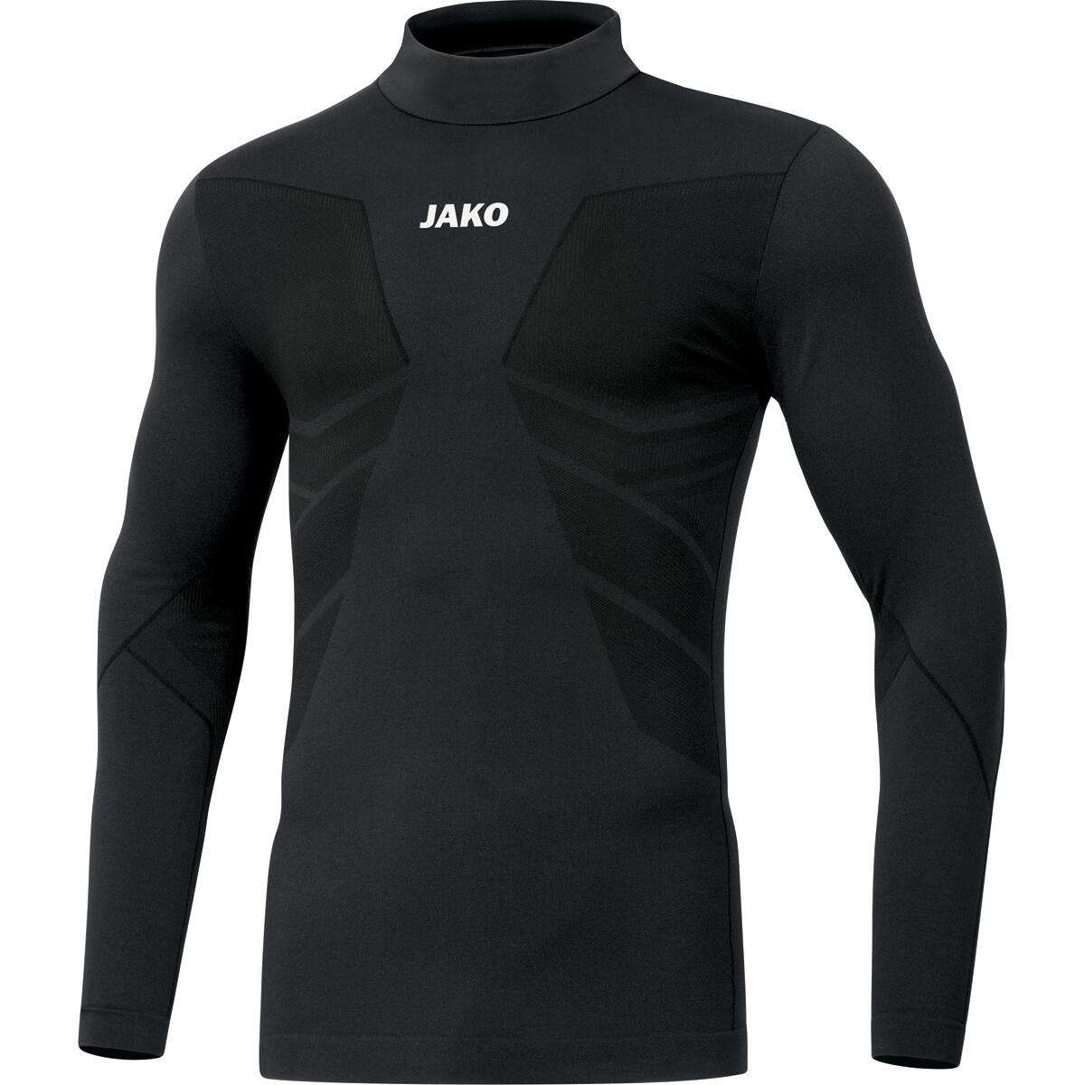 JAKO JAKO Unisex Turtleneck Comfort 2.0