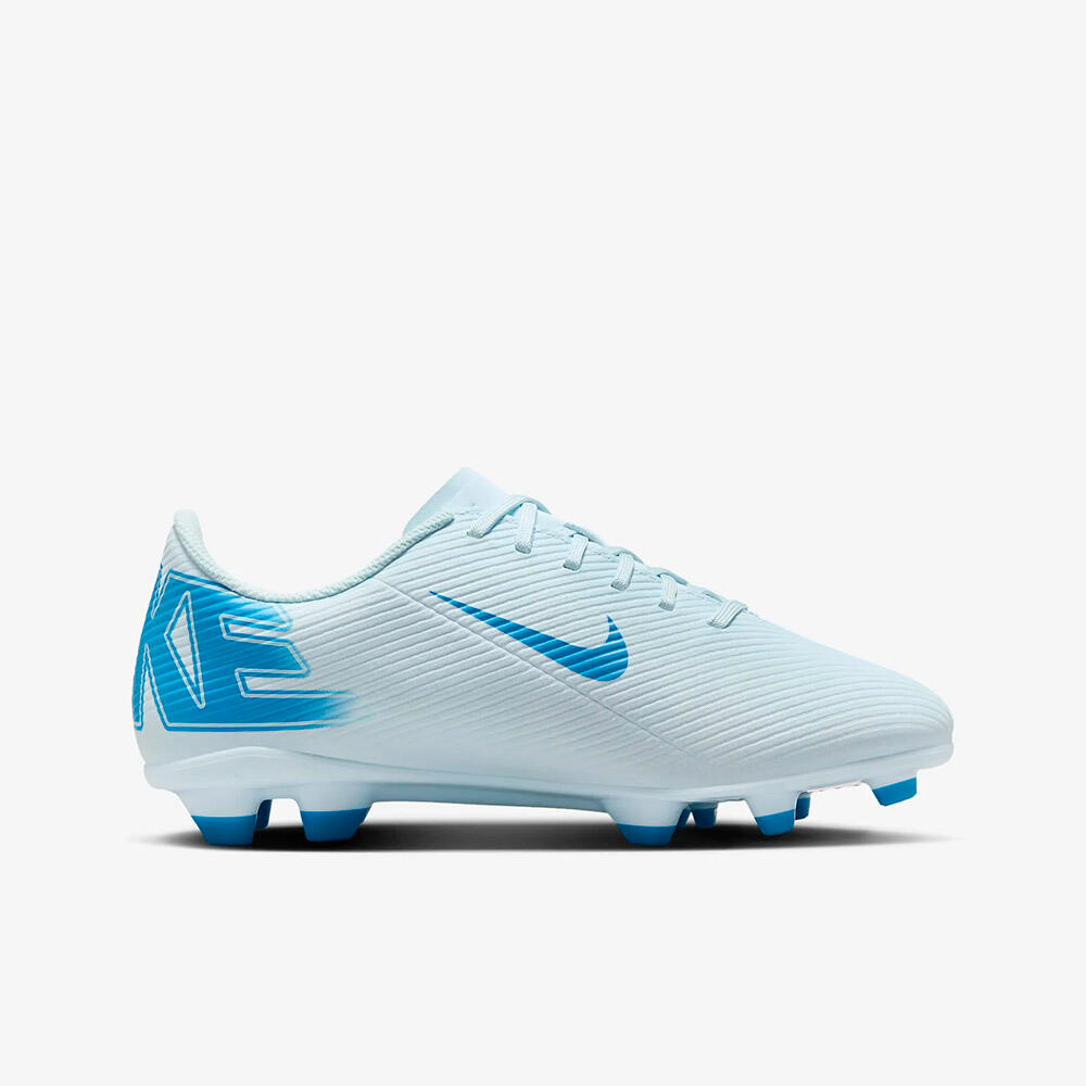 scarpe da calcio Nike Vapor 16 FG MG Für Rasen 2/7