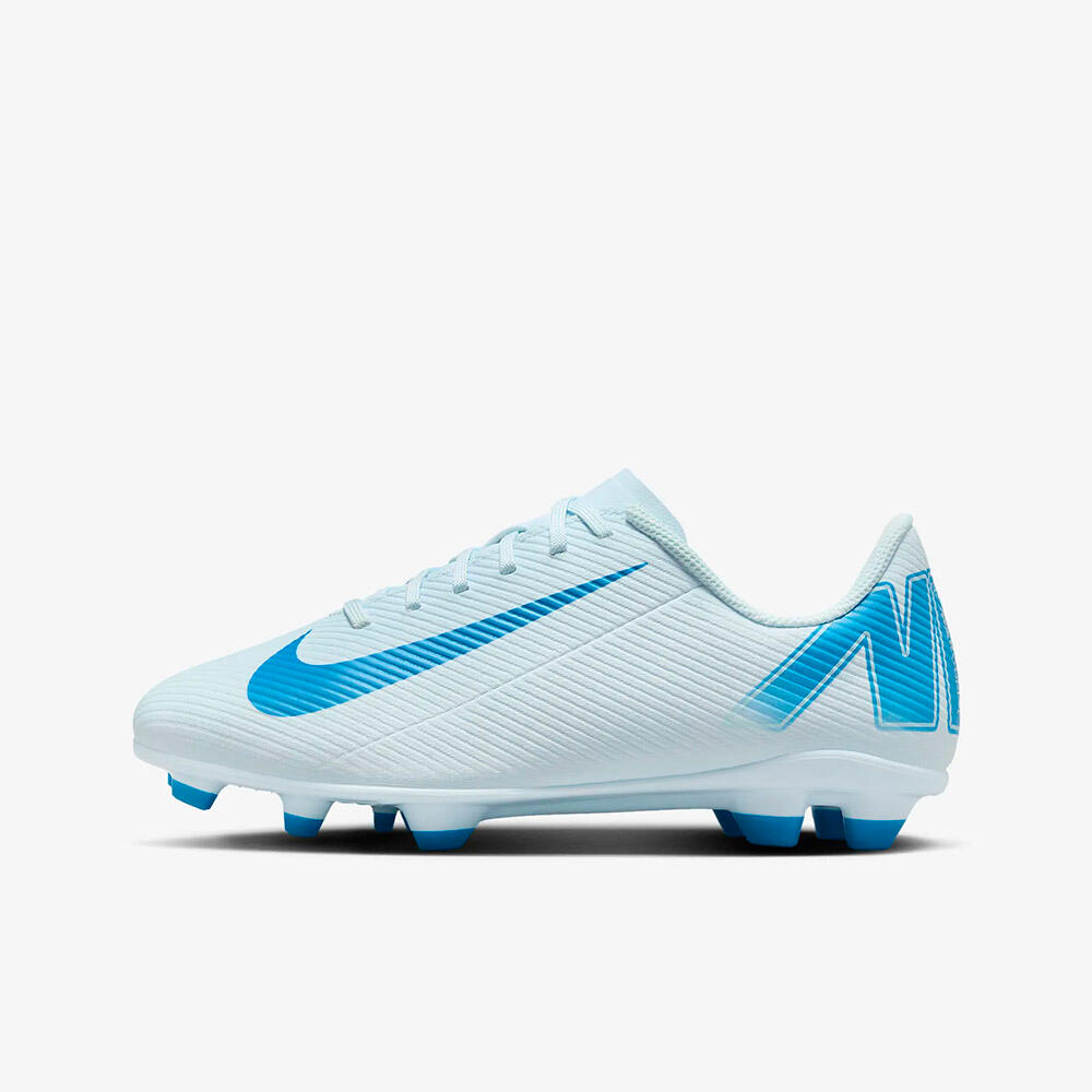 scarpe da calcio Nike Vapor 16 FG MG Für Rasen 3/7